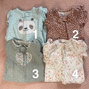 Baby Clothes
